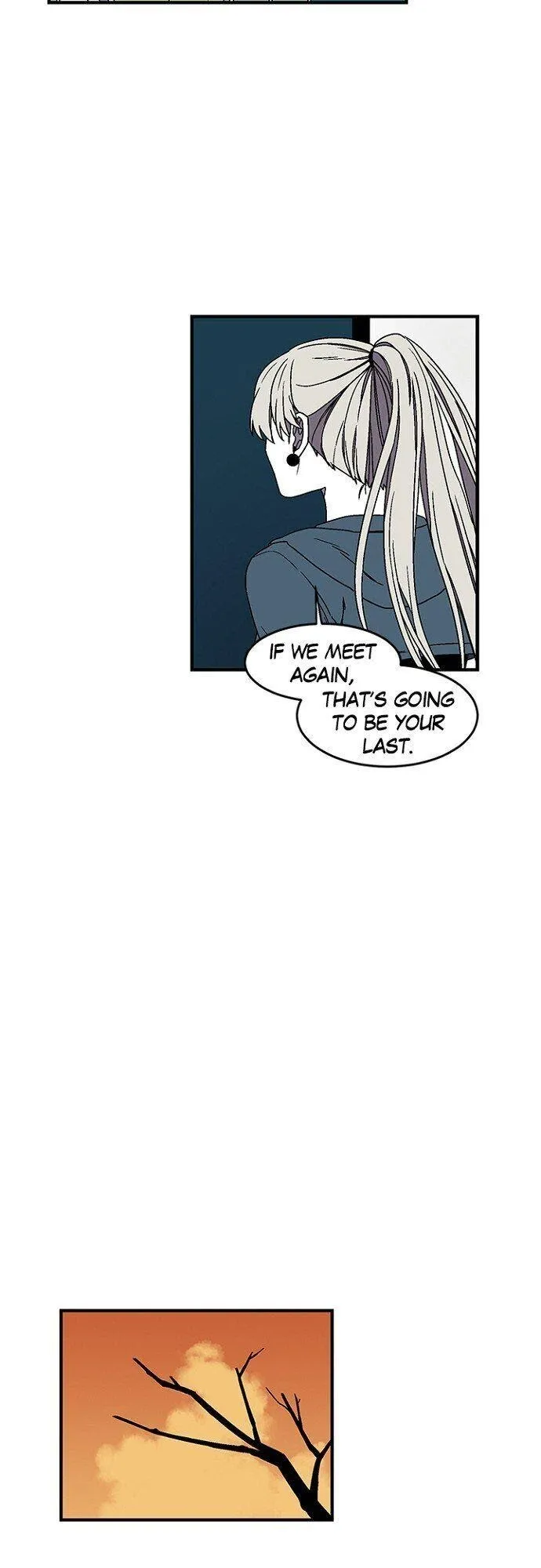 Killing Honey Chapter 36 page 22 - 
