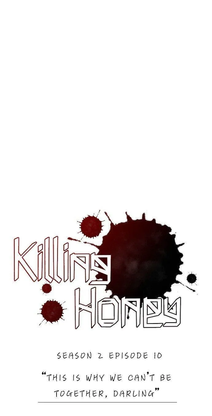Killing Honey Chapter 36 page 24 - 