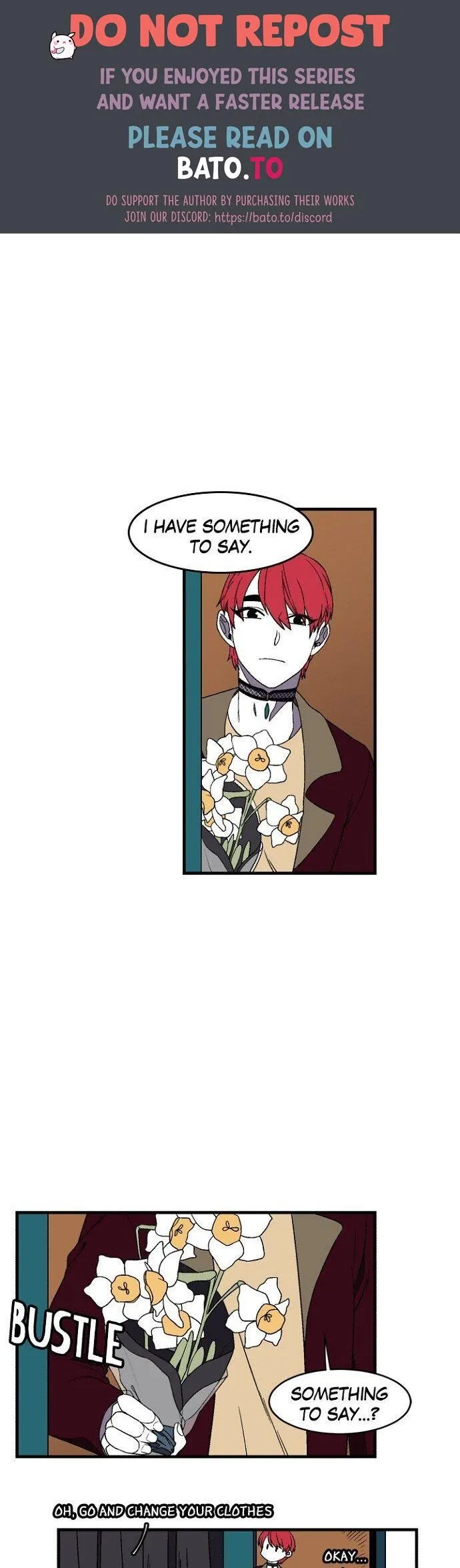 Killing Honey Chapter 37 page 1 - 
