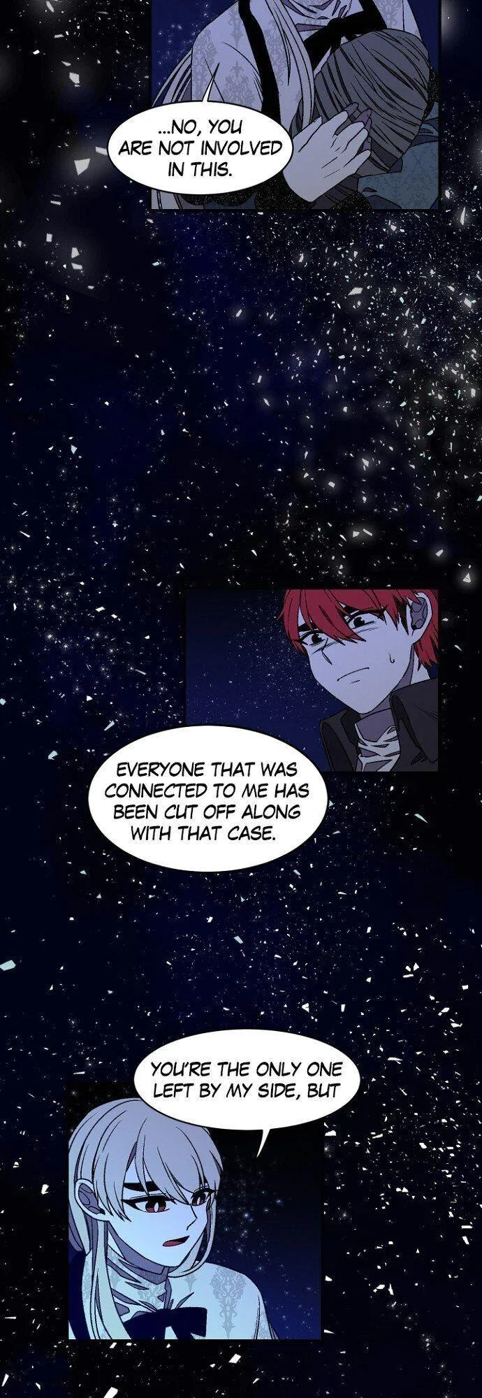 Killing Honey Chapter 37 page 24 - 