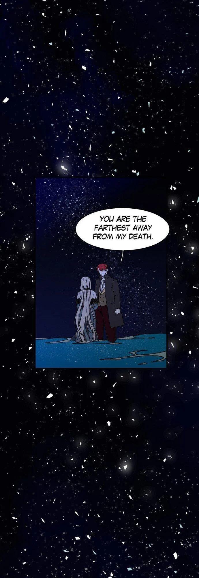Killing Honey Chapter 37 page 25 - 
