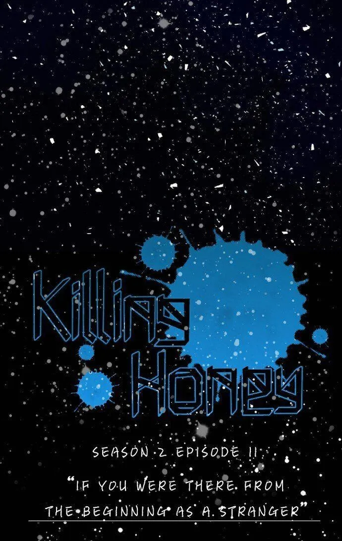Killing Honey Chapter 37 page 26 - 