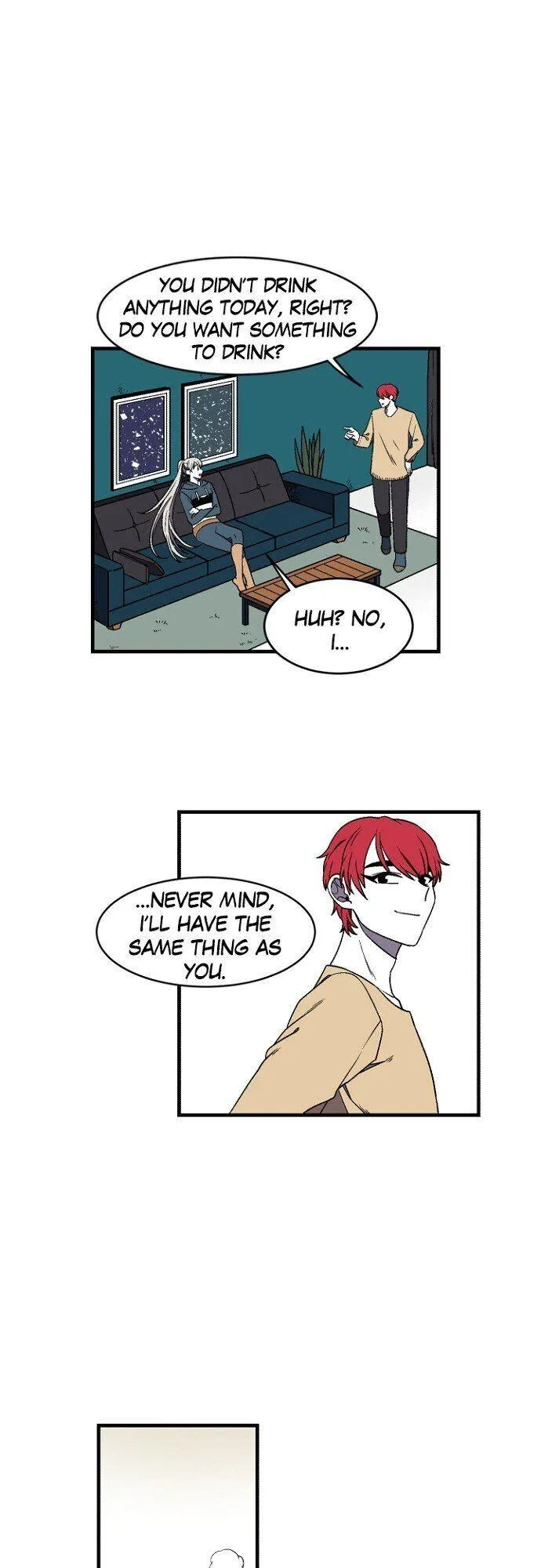 Killing Honey Chapter 37 page 4 - 
