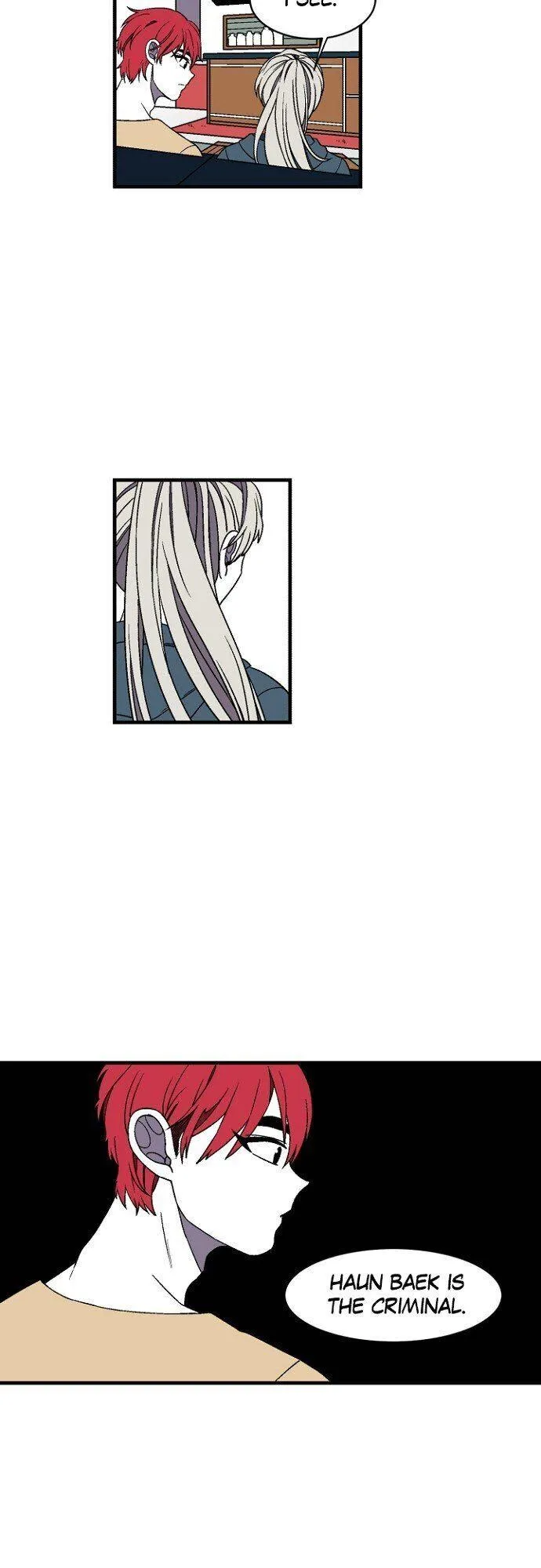 Killing Honey Chapter 37 page 7 - 