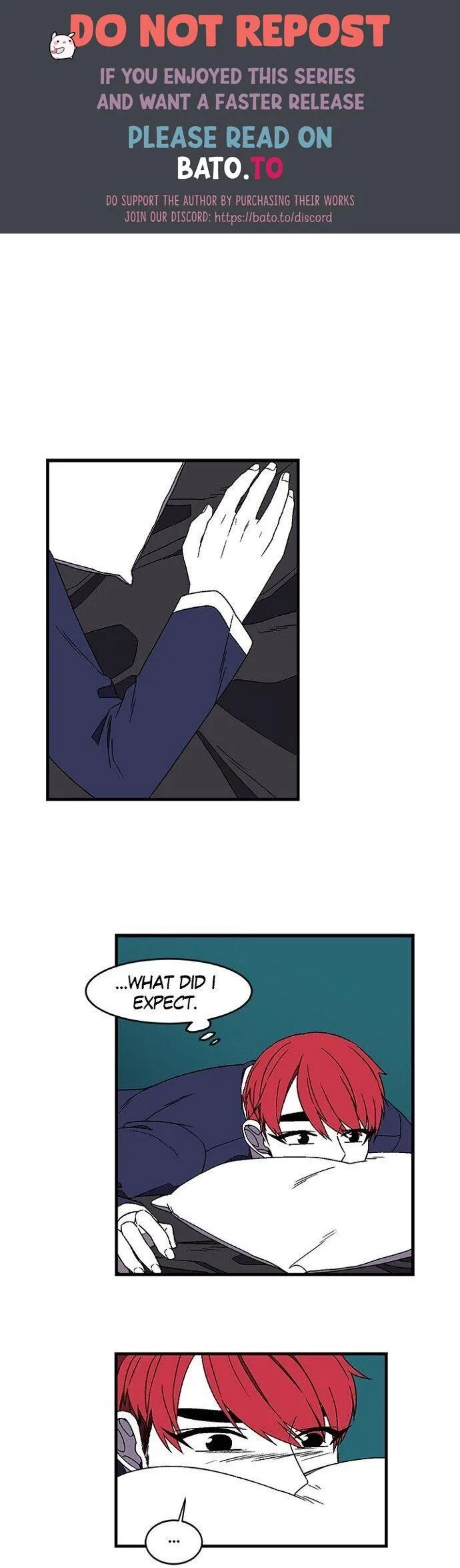 Killing Honey Chapter 38 page 1 - 