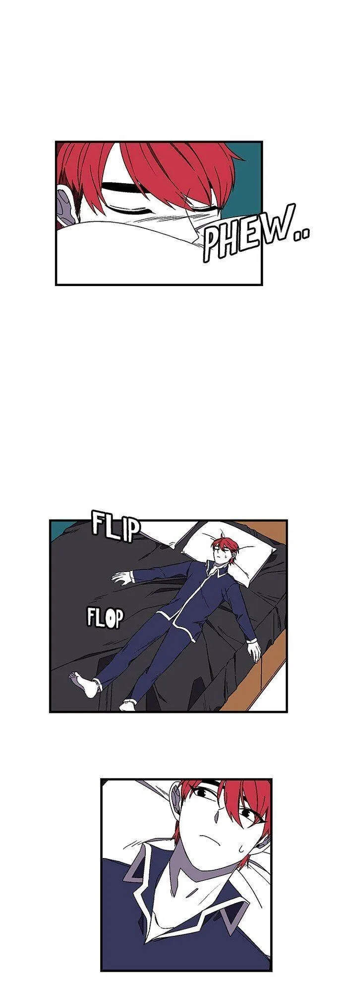 Killing Honey Chapter 38 page 2 - 