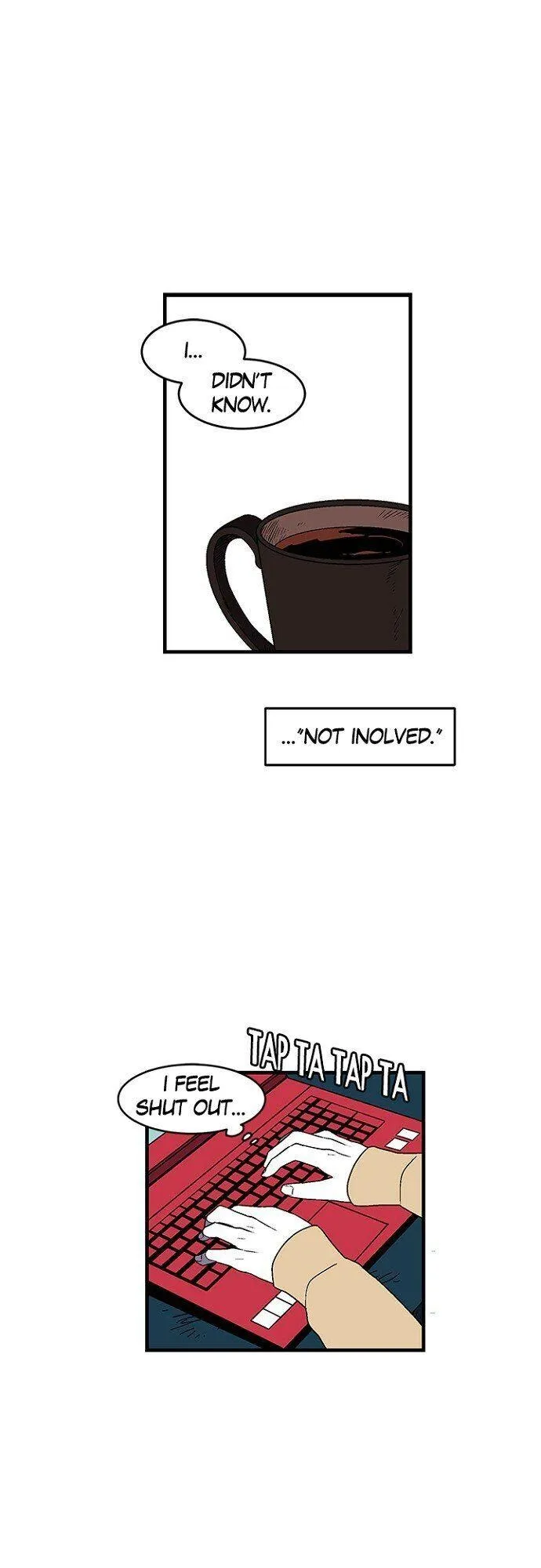 Killing Honey Chapter 38 page 13 - 