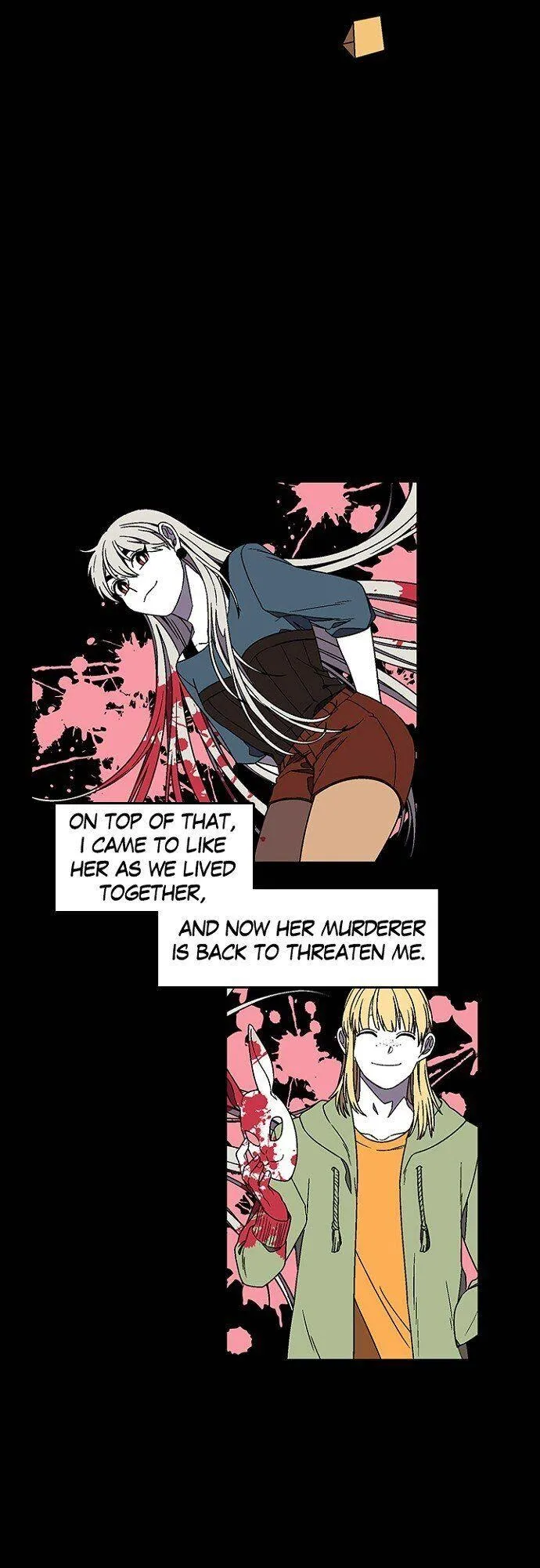 Killing Honey Chapter 38 page 15 - 