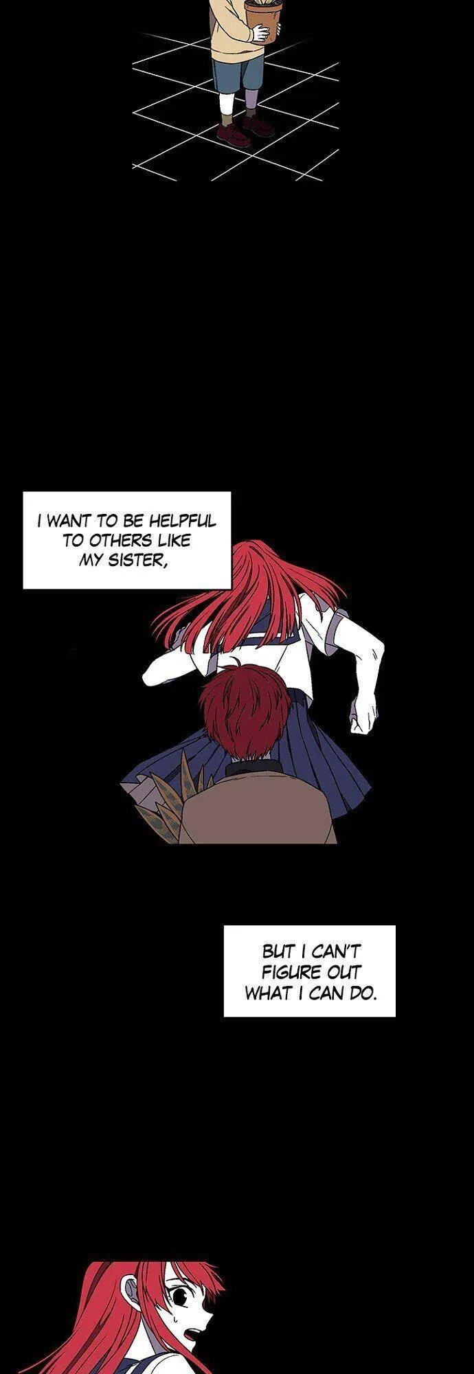 Killing Honey Chapter 38 page 17 - 