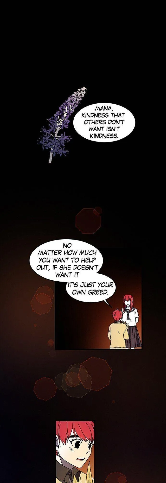 Killing Honey Chapter 38 page 20 - 