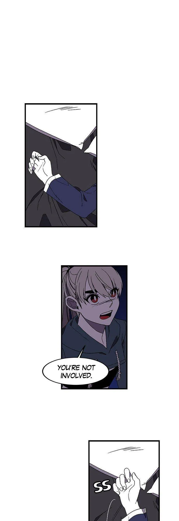 Killing Honey Chapter 38 page 3 - 