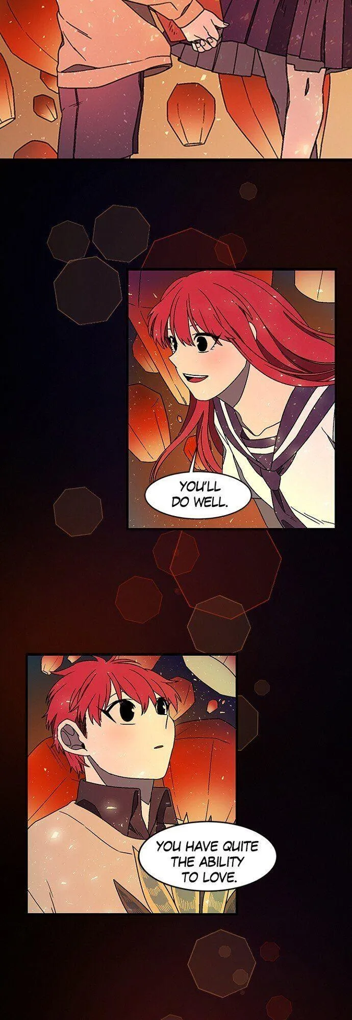 Killing Honey Chapter 38 page 23 - 