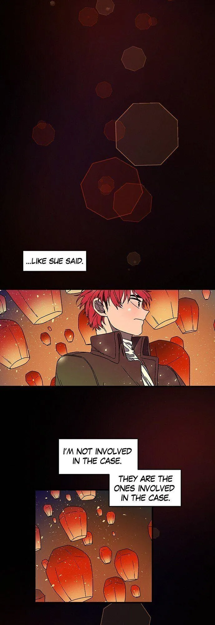 Killing Honey Chapter 38 page 24 - 