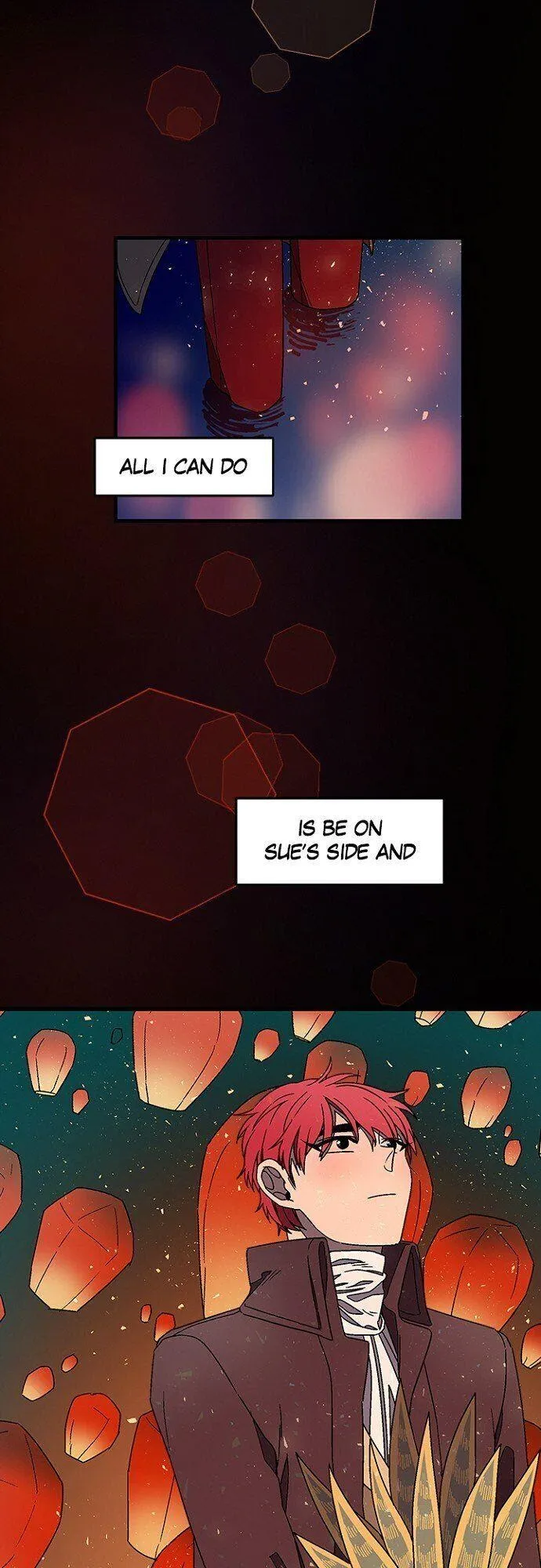Killing Honey Chapter 38 page 25 - 