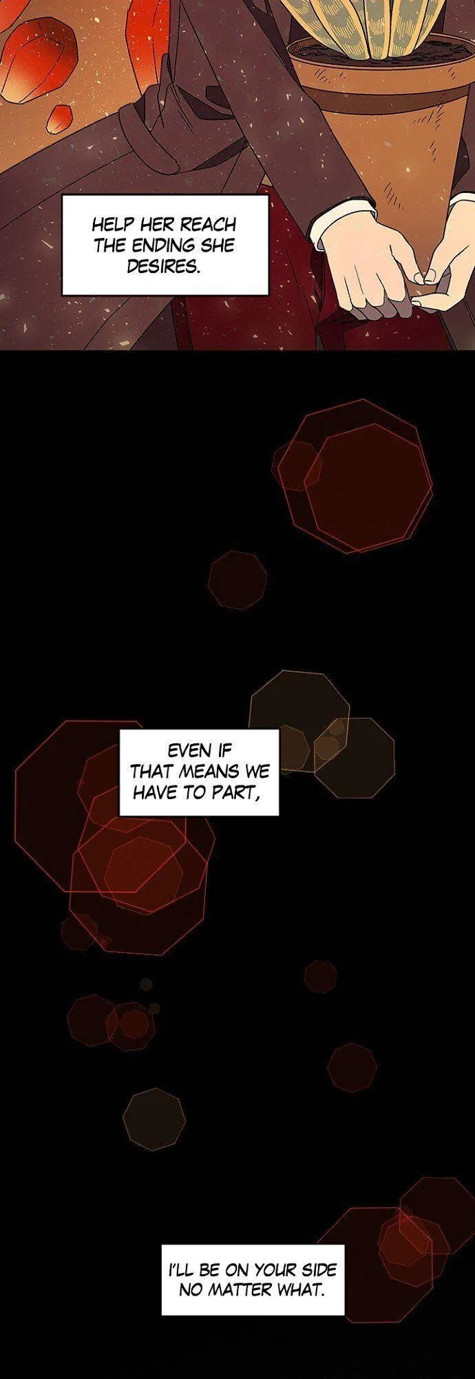 Killing Honey Chapter 38 page 26 - 