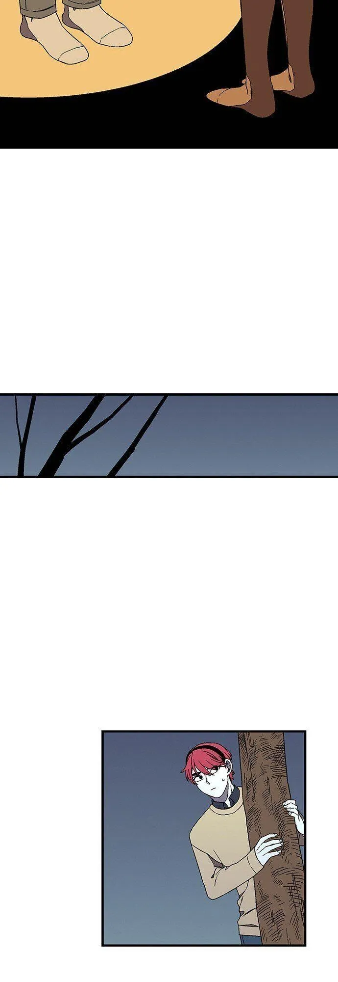 Killing Honey Chapter 38 page 5 - 