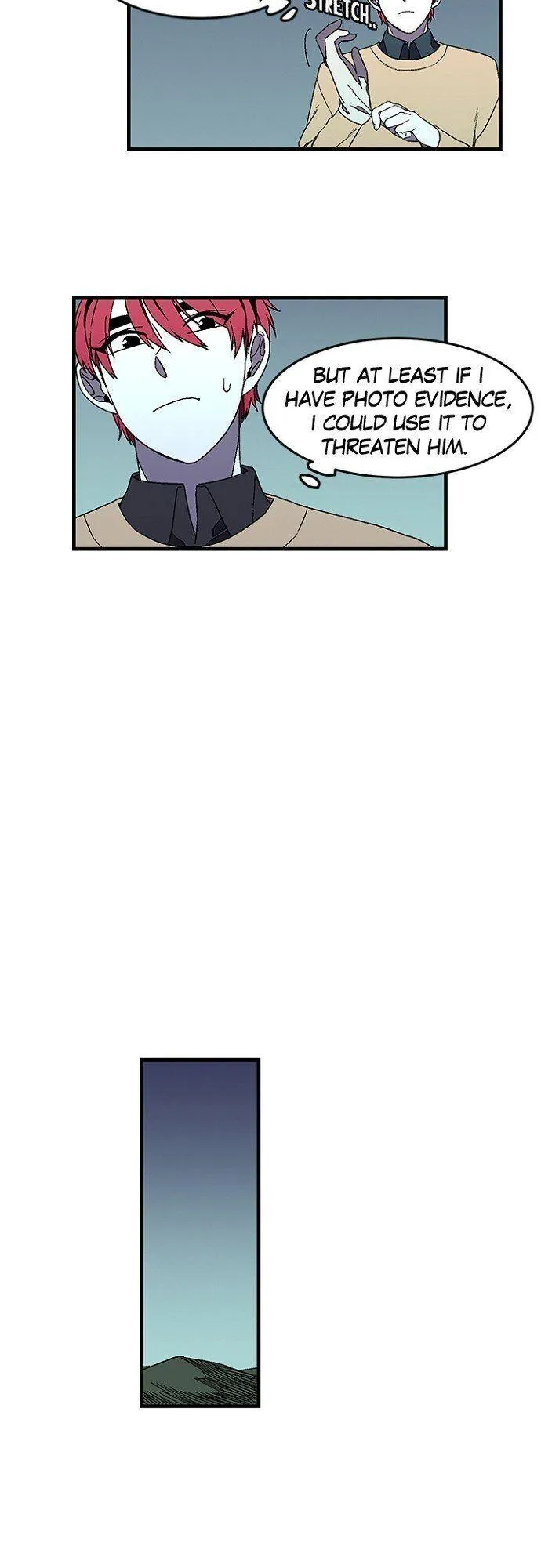 Killing Honey Chapter 38 page 7 - 