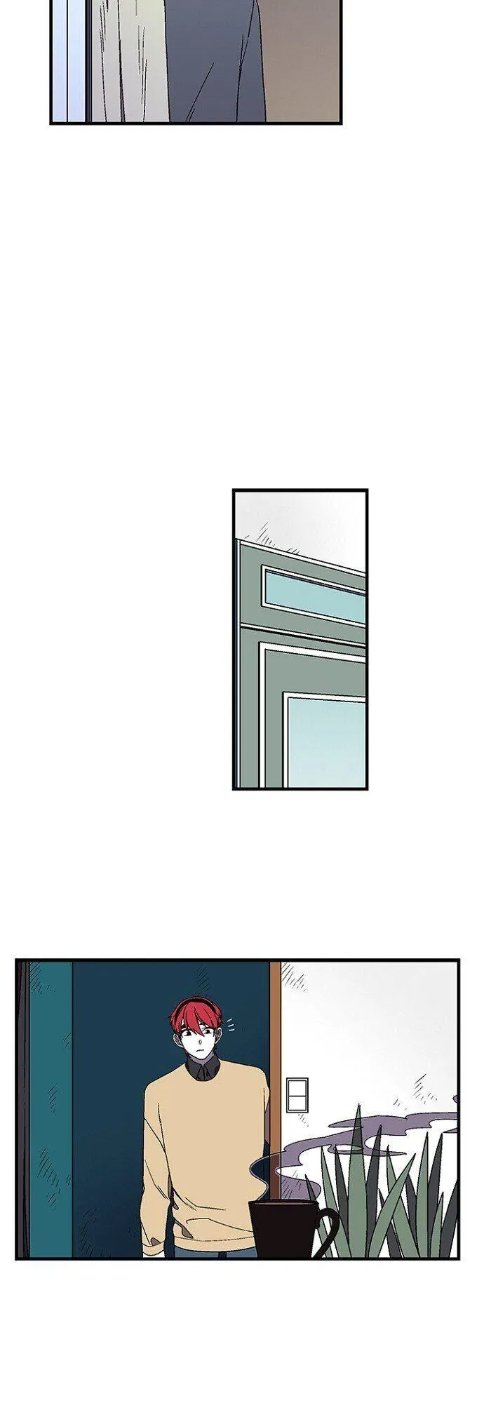 Killing Honey Chapter 38 page 10 - 