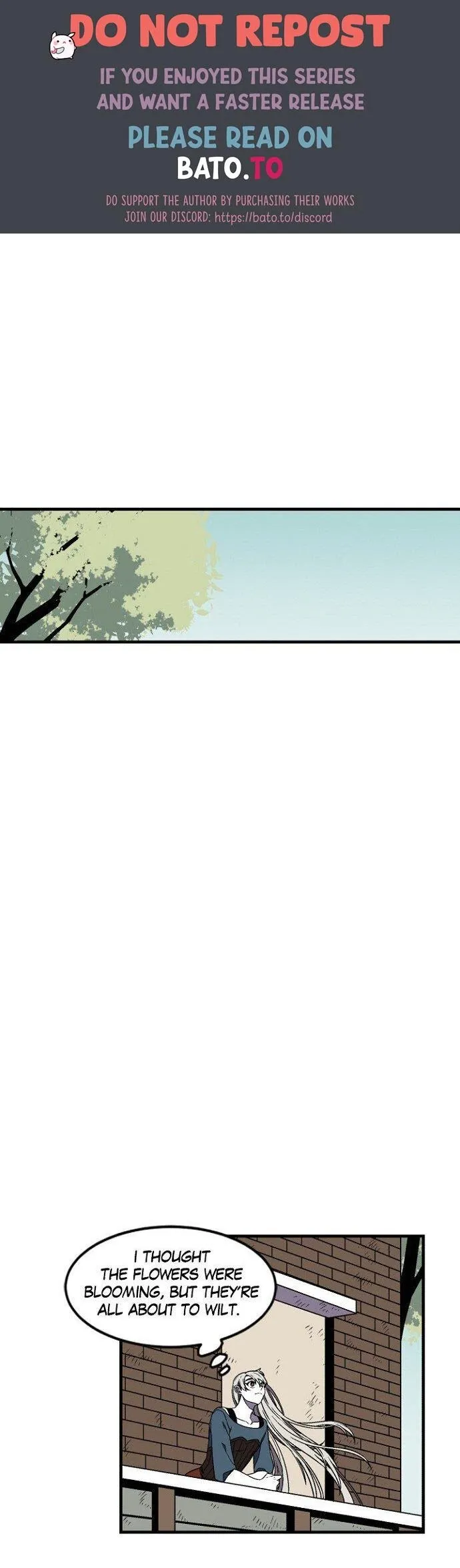 Killing Honey Chapter 39 page 1 - 