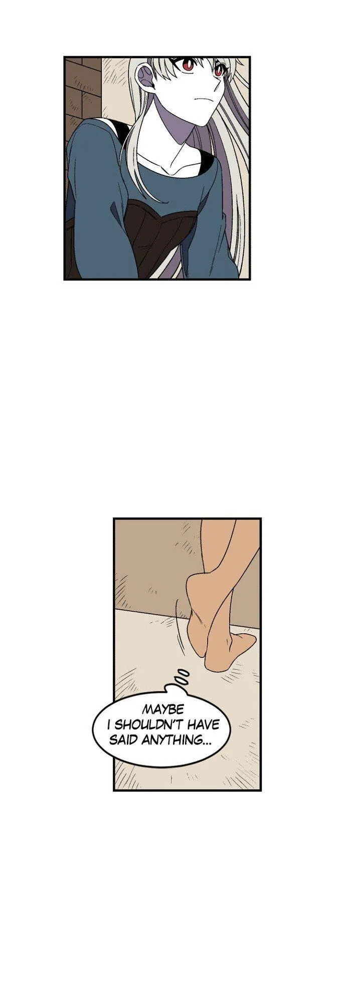 Killing Honey Chapter 39 page 2 - 