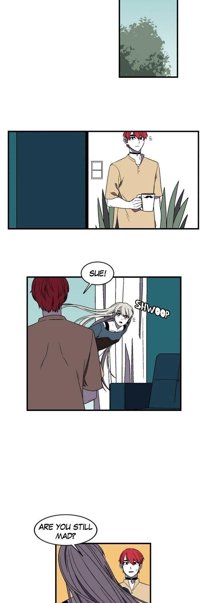 Killing Honey Chapter 39 page 12 - 