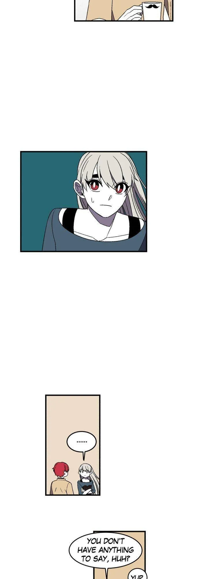 Killing Honey Chapter 39 page 14 - 