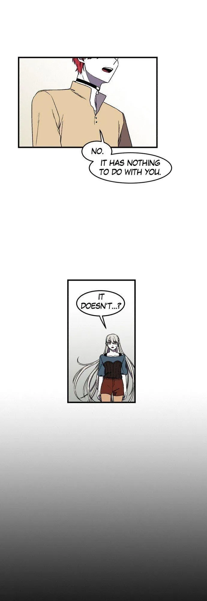 Killing Honey Chapter 39 page 19 - 