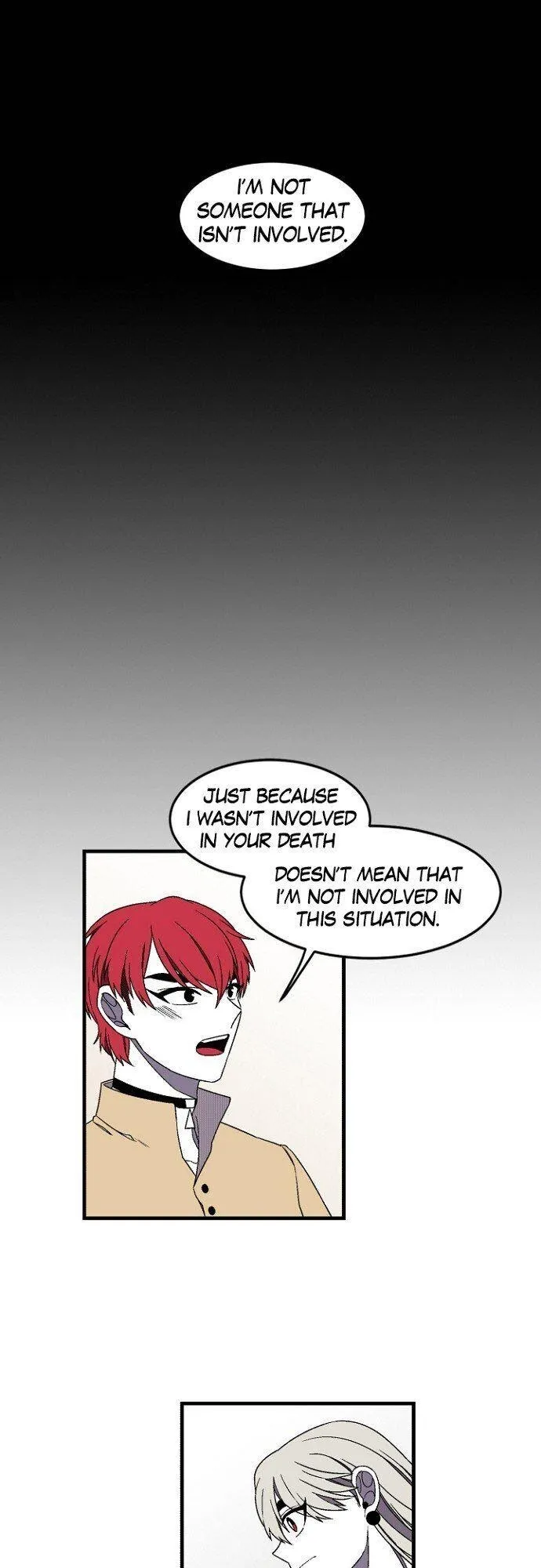 Killing Honey Chapter 39 page 22 - 
