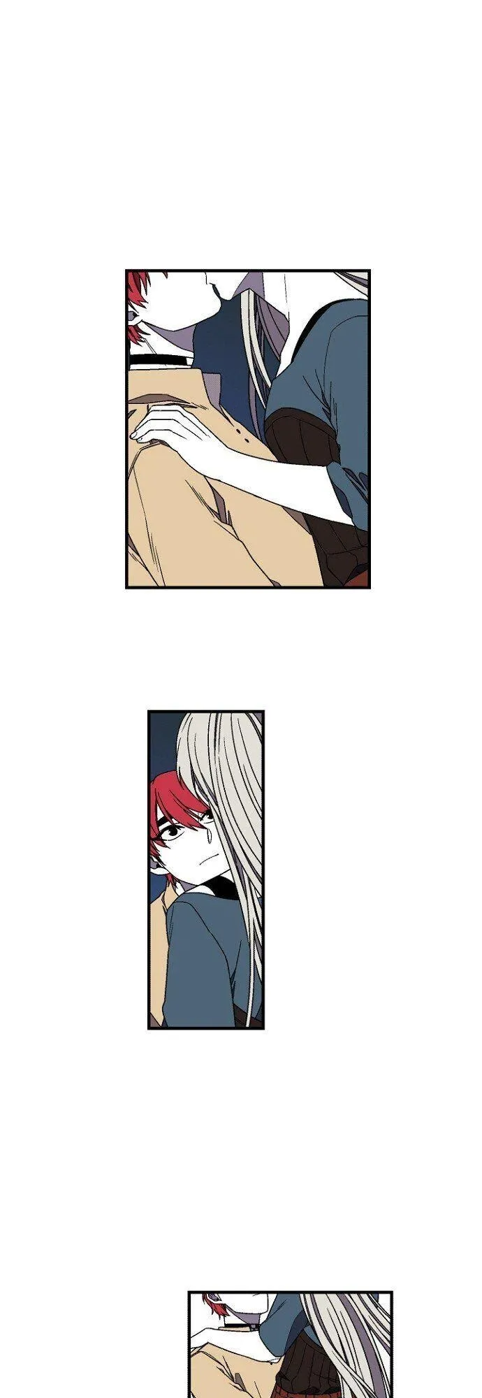 Killing Honey Chapter 39 page 25 - 
