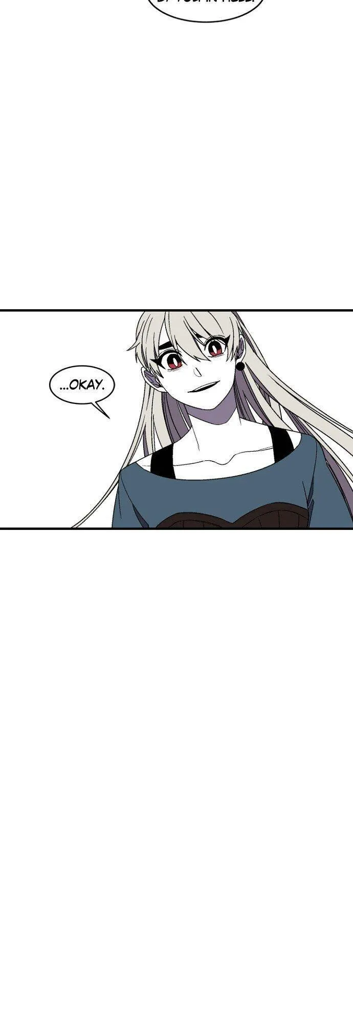 Killing Honey Chapter 39 page 27 - 