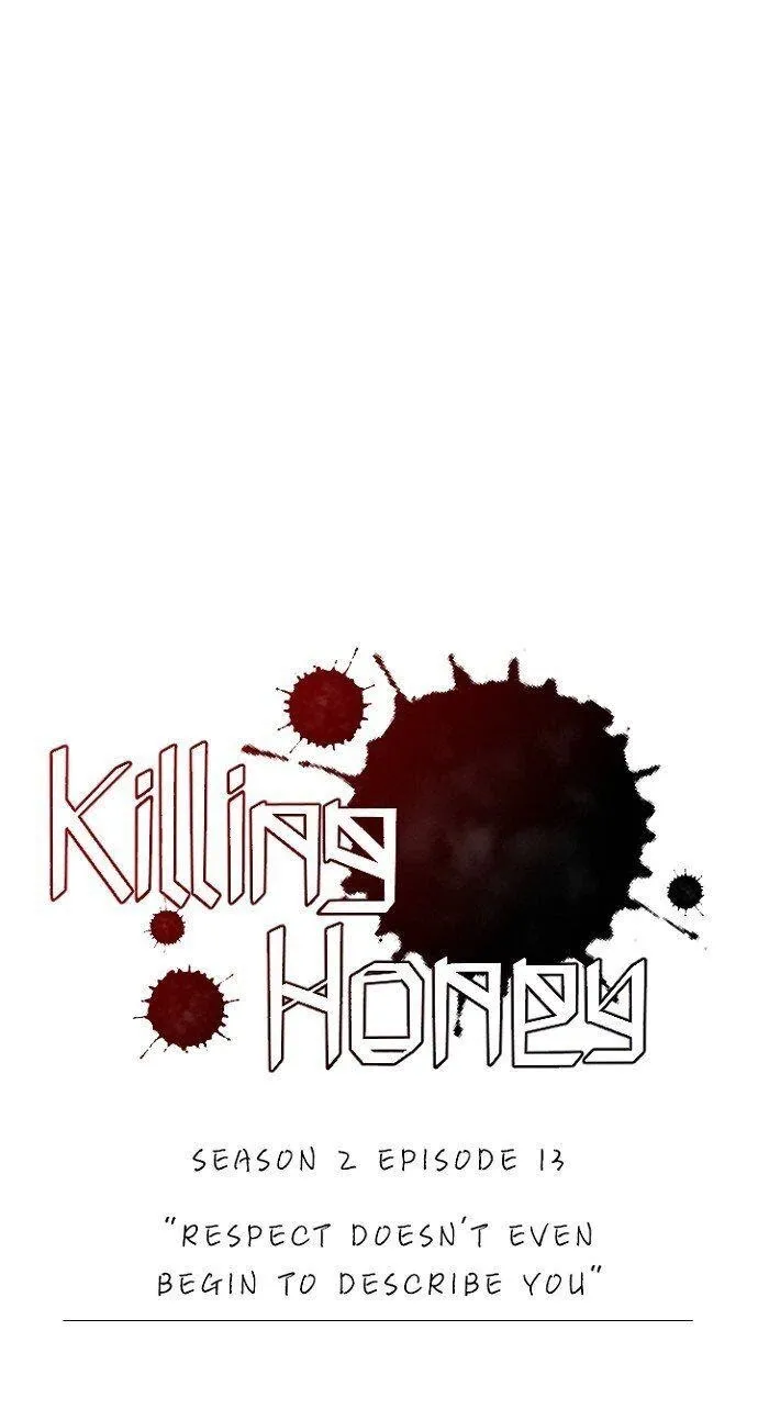 Killing Honey Chapter 39 page 28 - 