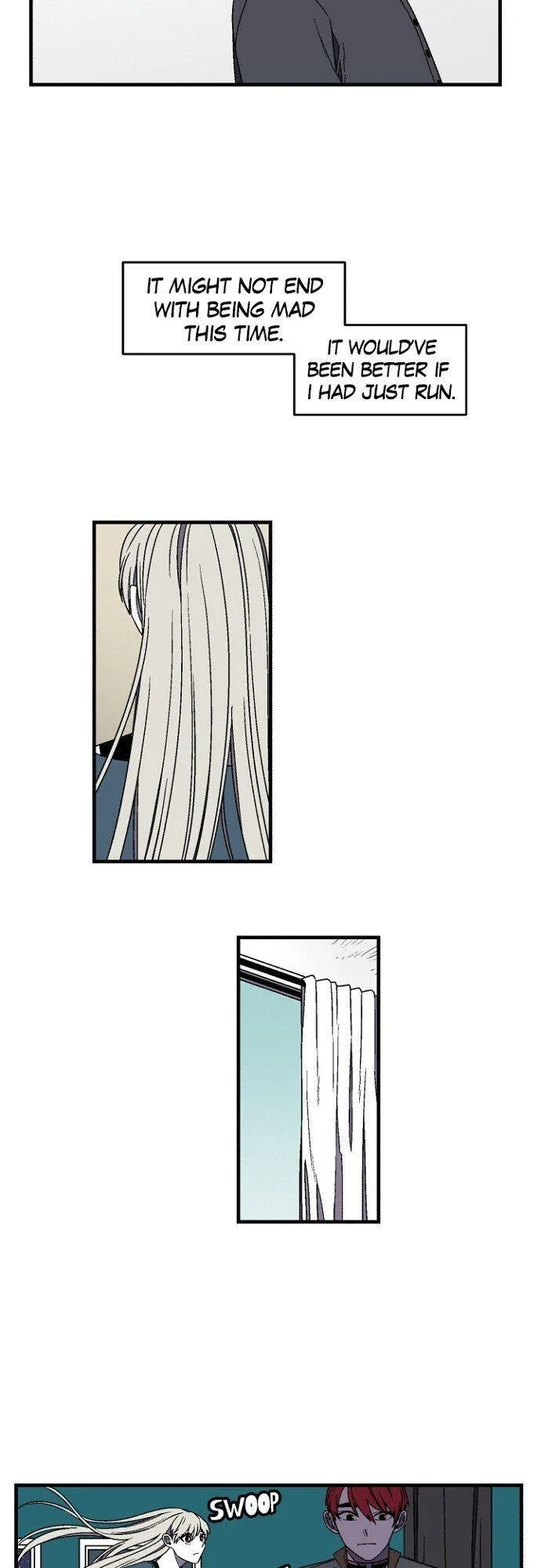 Killing Honey Chapter 39 page 4 - 