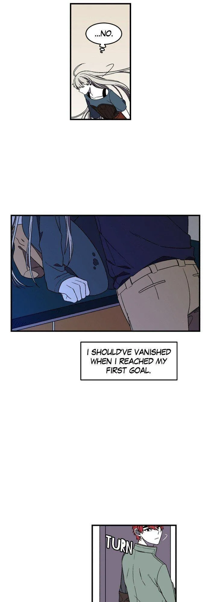 Killing Honey Chapter 39 page 7 - 
