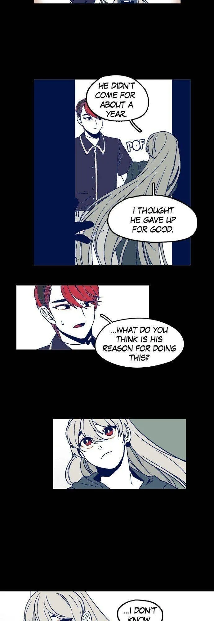 Killing Honey Chapter 4 page 13 - 