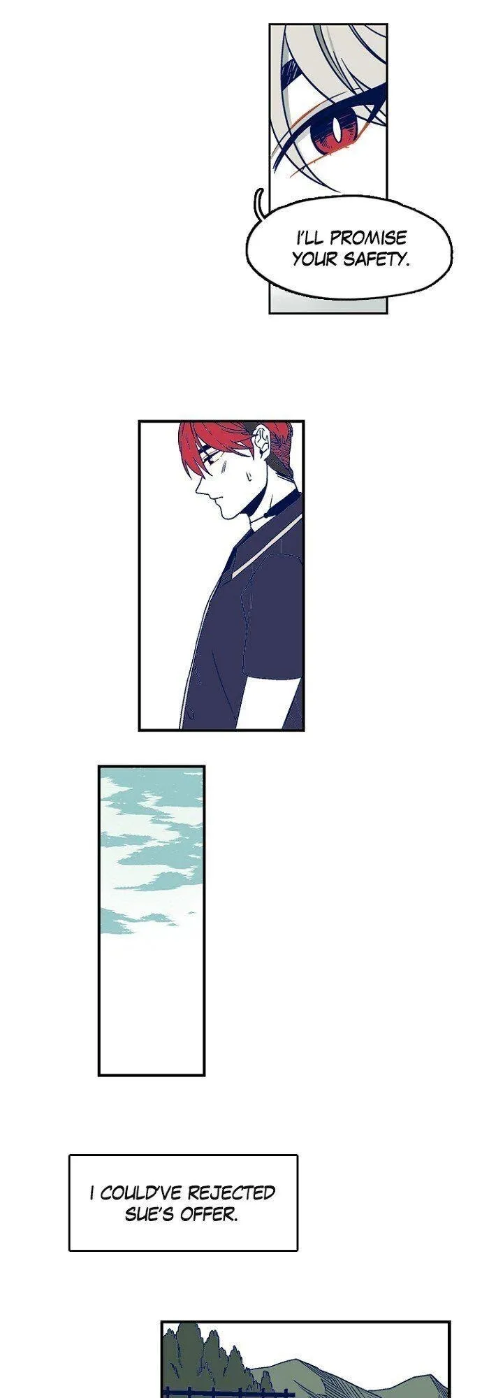Killing Honey Chapter 4 page 6 - 