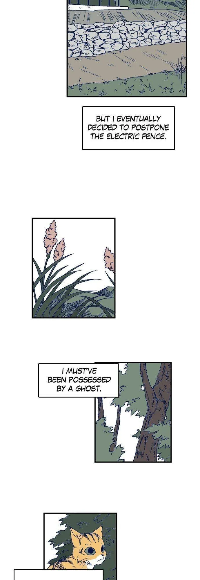 Killing Honey Chapter 4 page 7 - 