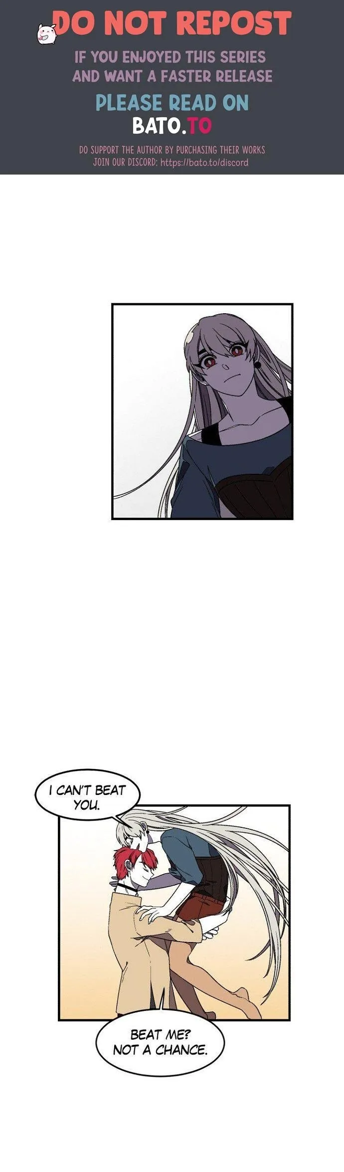 Killing Honey Chapter 40 page 1 - 