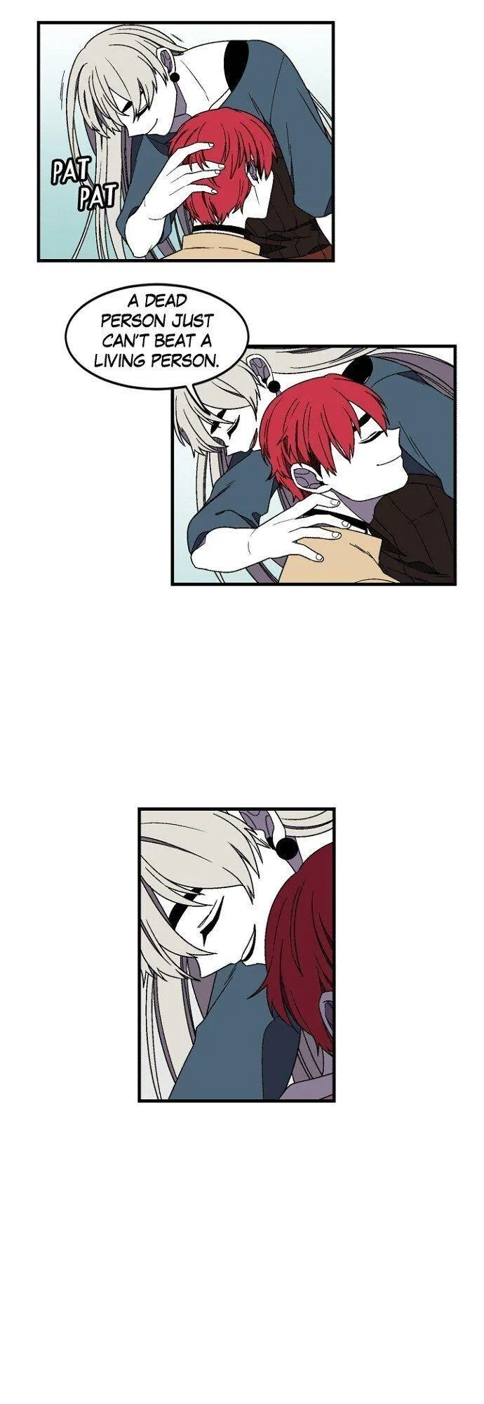 Killing Honey Chapter 40 page 2 - 
