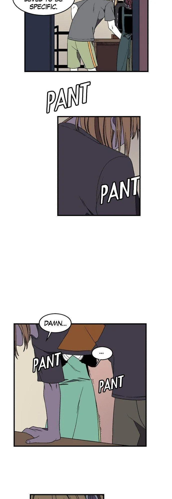 Killing Honey Chapter 40 page 11 - 