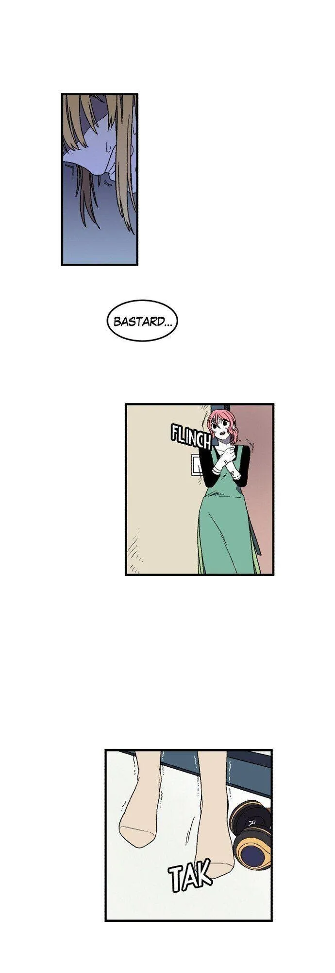 Killing Honey Chapter 40 page 13 - 