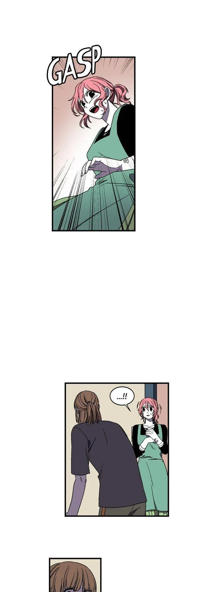 Killing Honey Chapter 40 page 14 - 