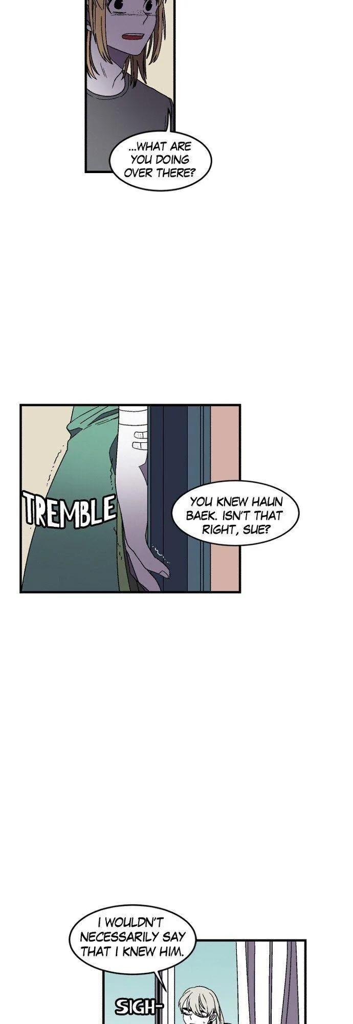 Killing Honey Chapter 40 page 15 - 