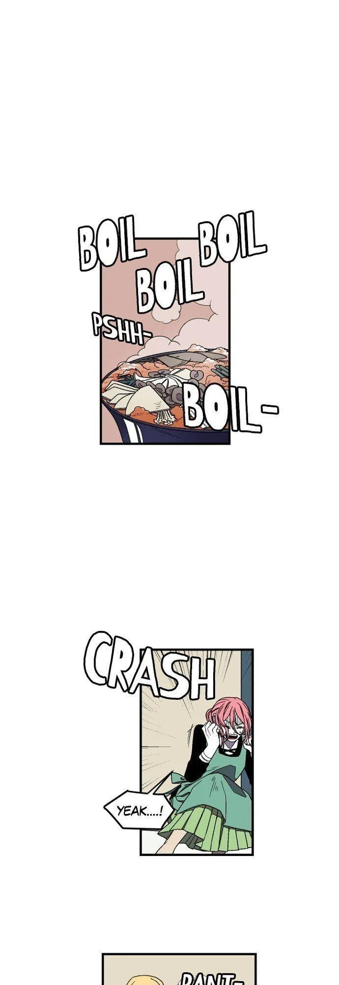 Killing Honey Chapter 40 page 19 - 