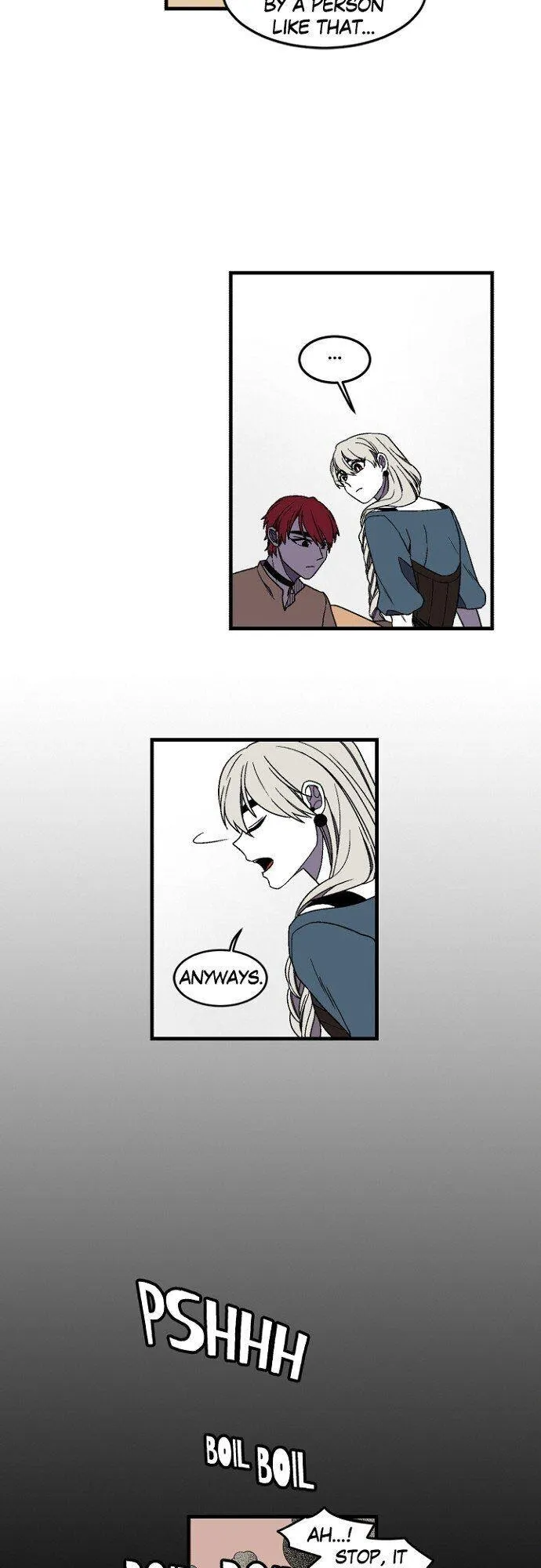 Killing Honey Chapter 40 page 24 - 