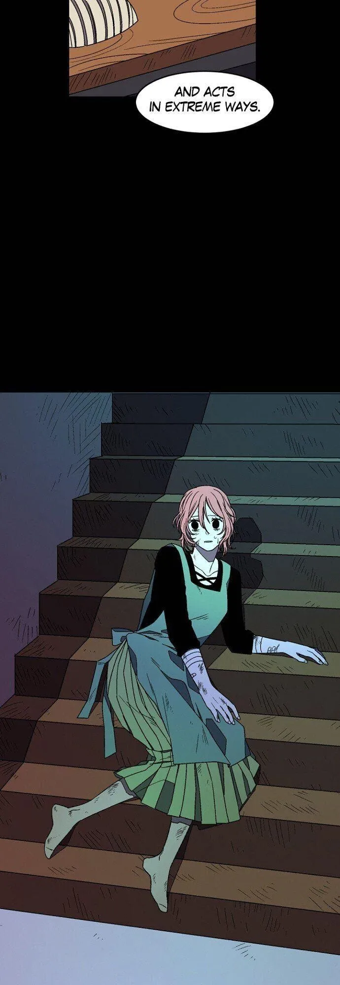 Killing Honey Chapter 40 page 26 - 