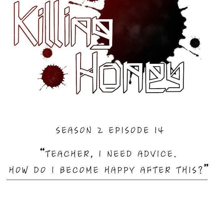Killing Honey Chapter 40 page 28 - 