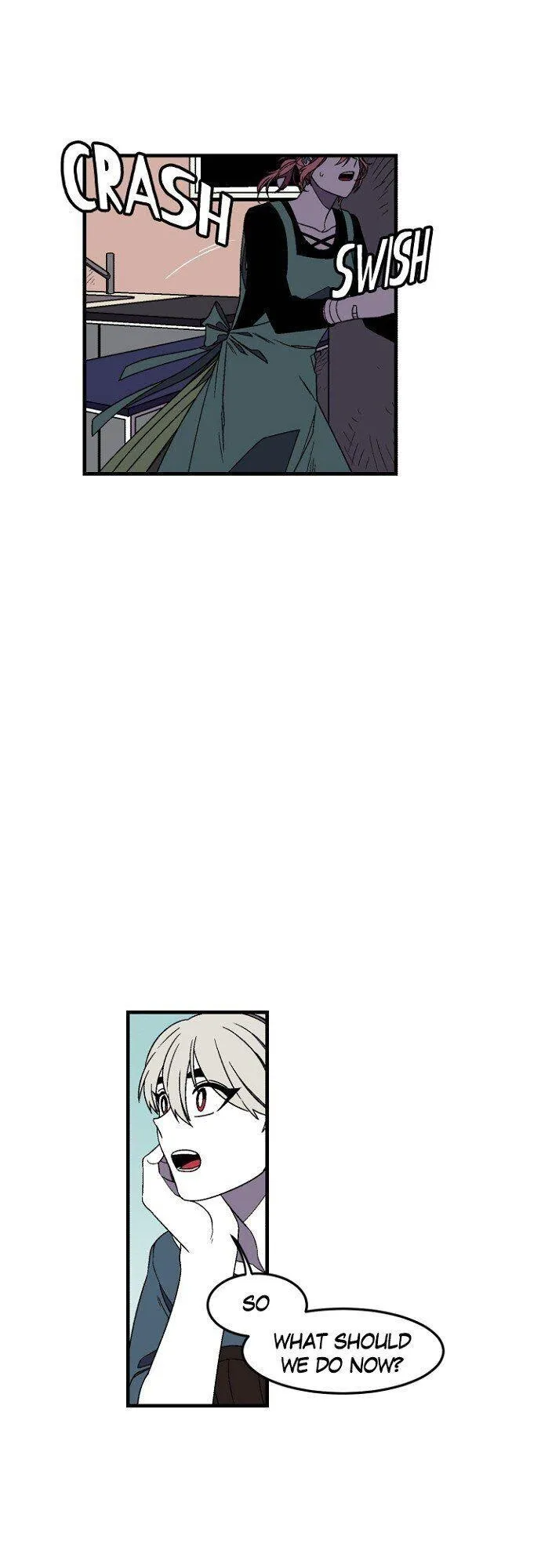 Killing Honey Chapter 40 page 6 - 