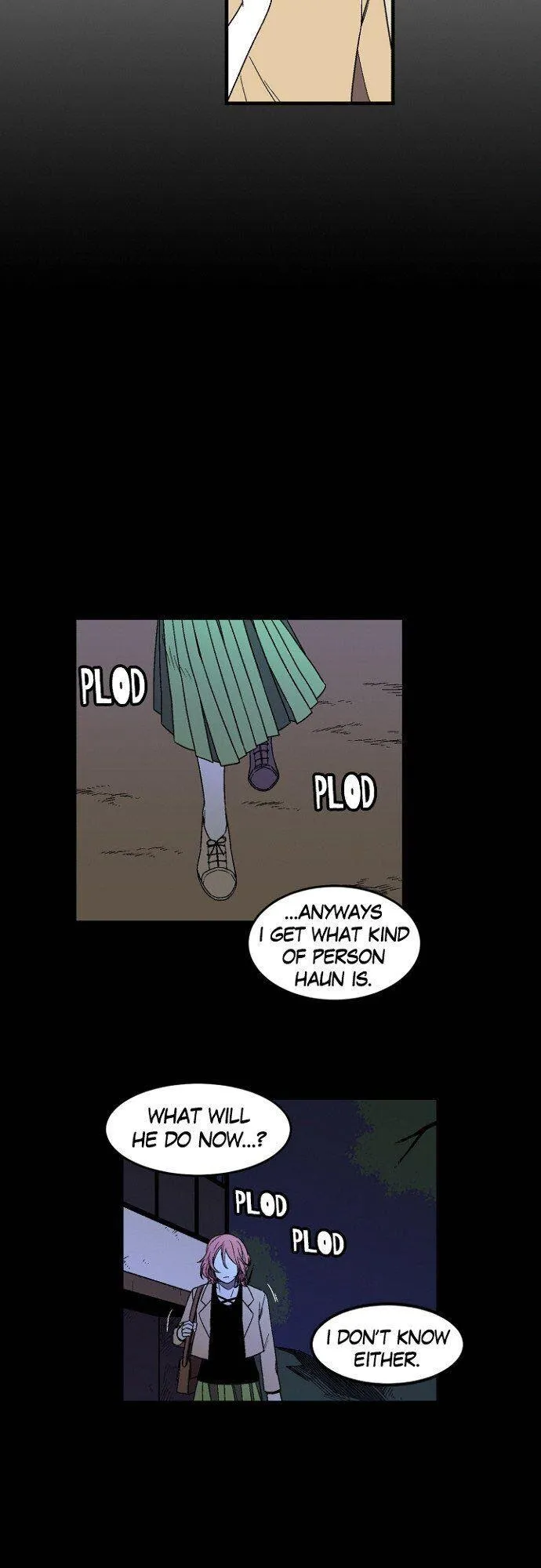 Killing Honey Chapter 41 page 2 - 