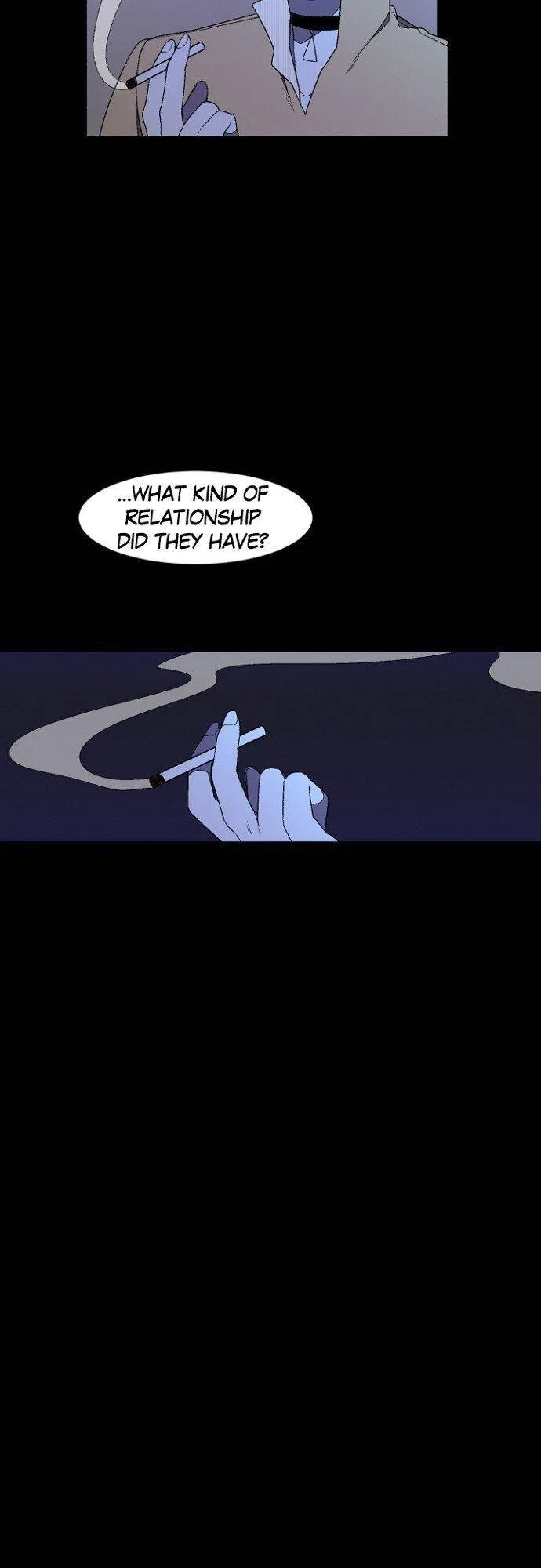 Killing Honey Chapter 41 page 12 - 