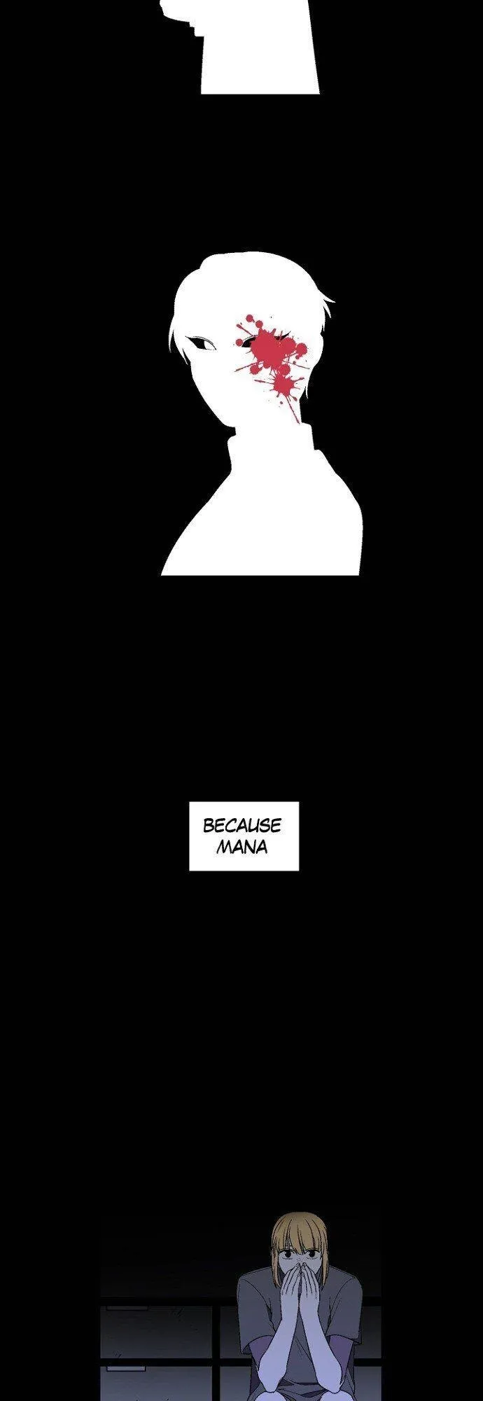 Killing Honey Chapter 41 page 17 - 